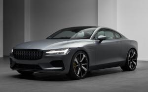 Polestar 1 (WW) '2019